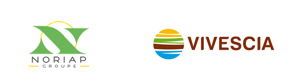 logo Noriap Vivescia