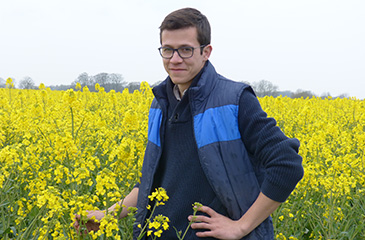 OJI : une nouvelle offre pour les jeunes installés