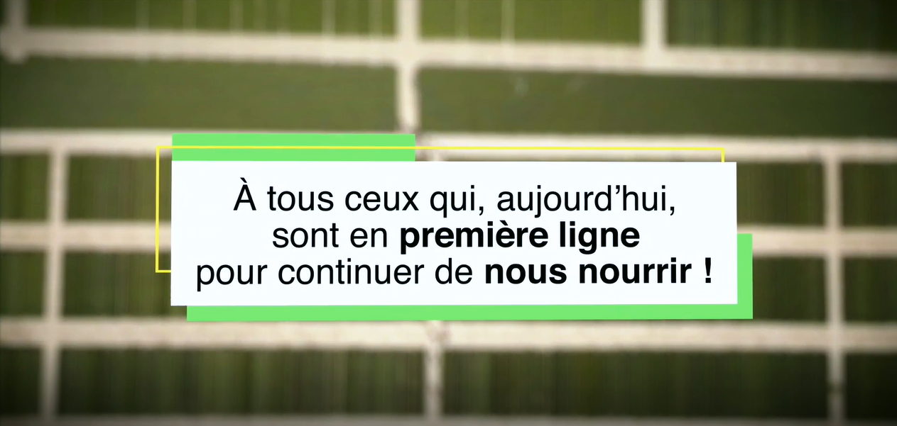 Noriap voulait vous dire Merci !