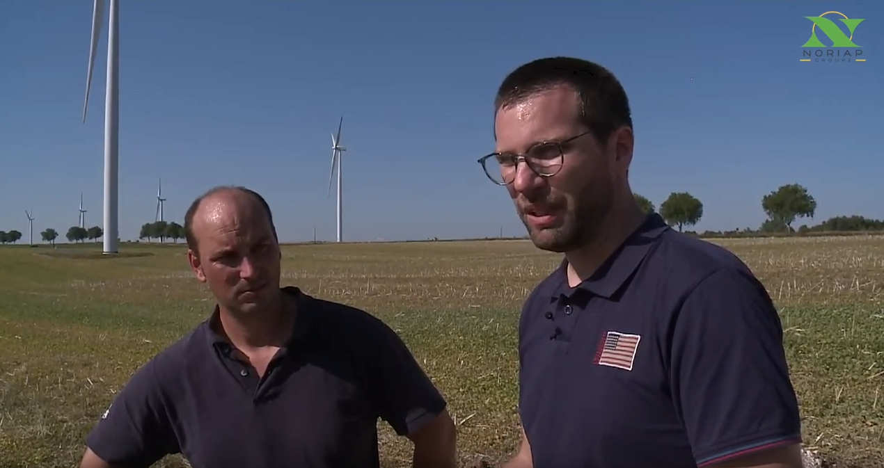 Les avantages de l’agriculture de précision