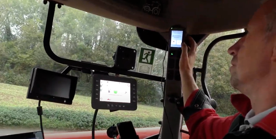 Témoignage : rencontre avec un utilisateur de Scopix (ex-Agrinity)