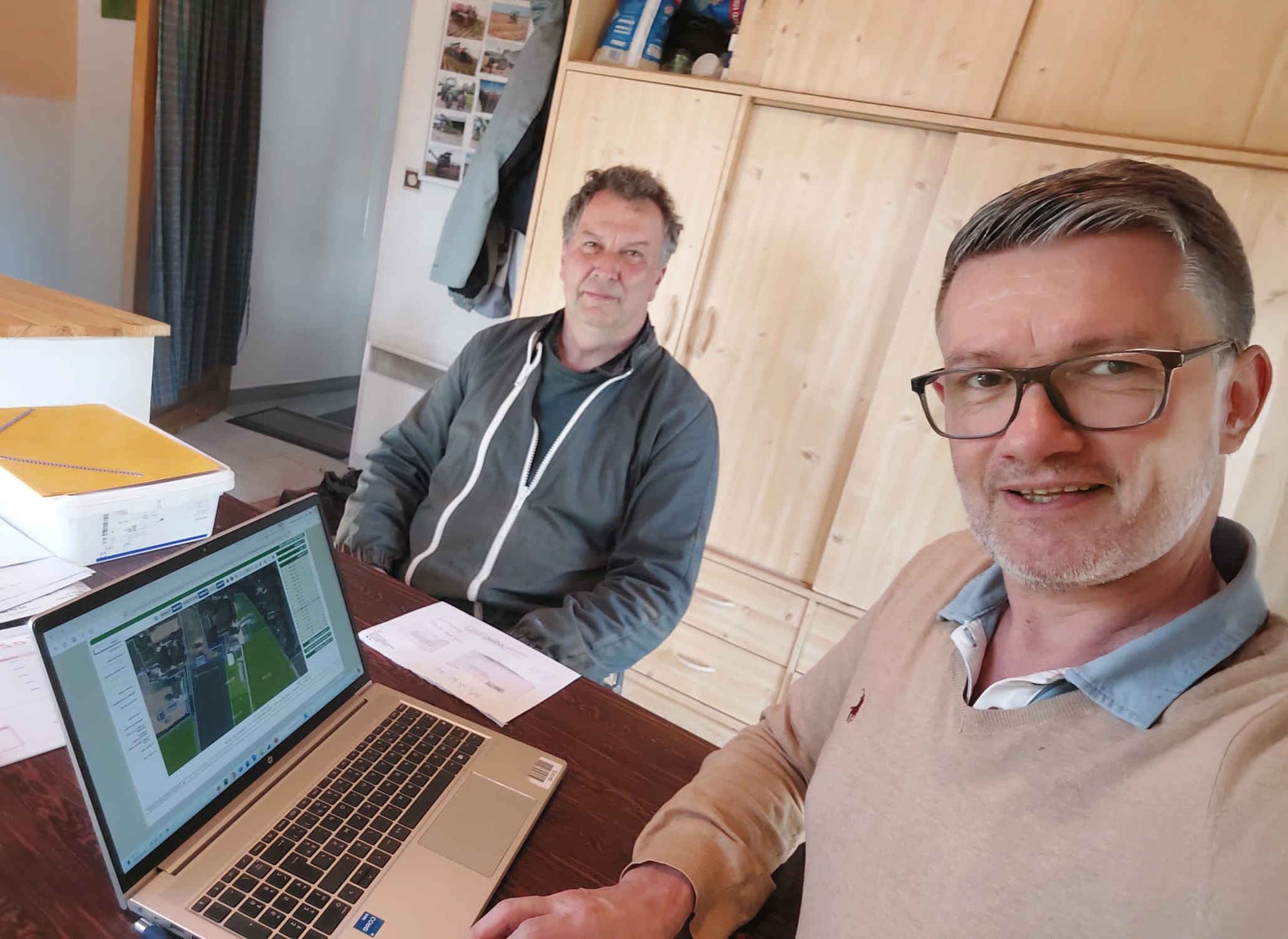 Zoom sur les nouveautés de la PAC 2025