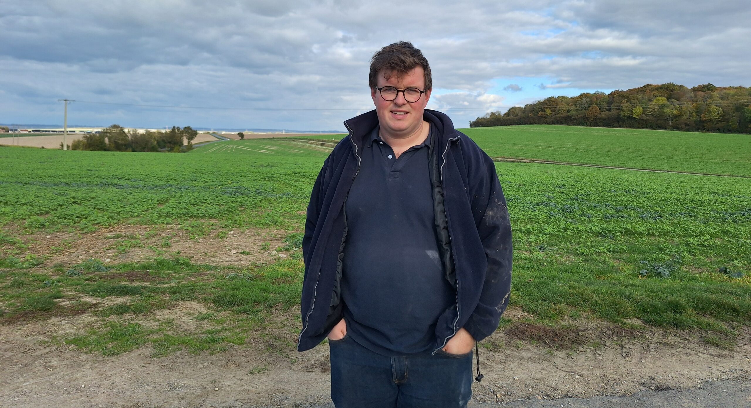 Transmission familiale et innovations au GAEC d&rsquo;Anjou