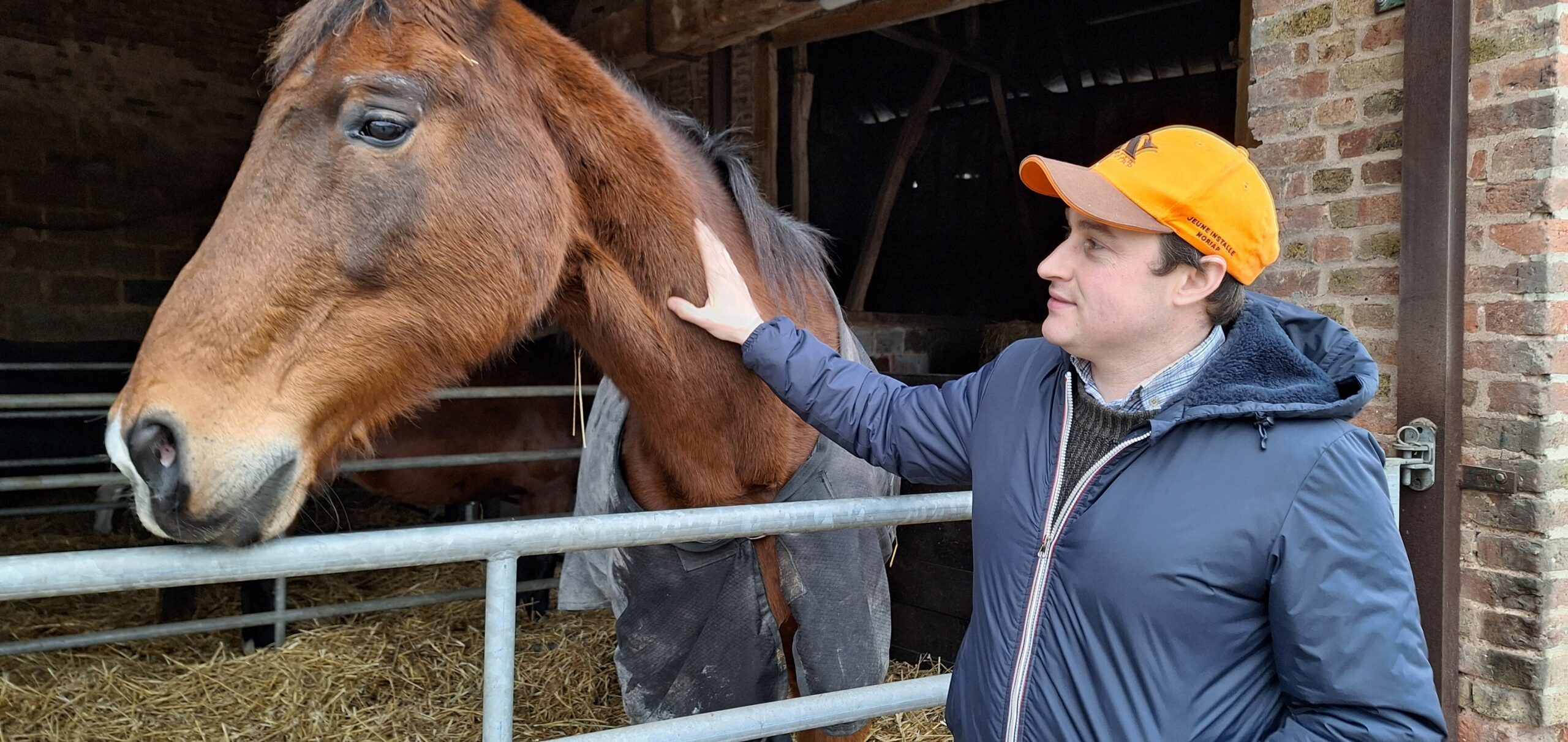 « La diversification, c’est la résilience du système »
