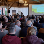 Ouverture assemblée de section