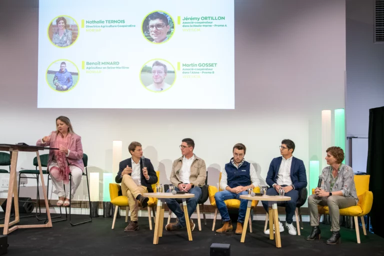 Séminaire Transitions by Noriap