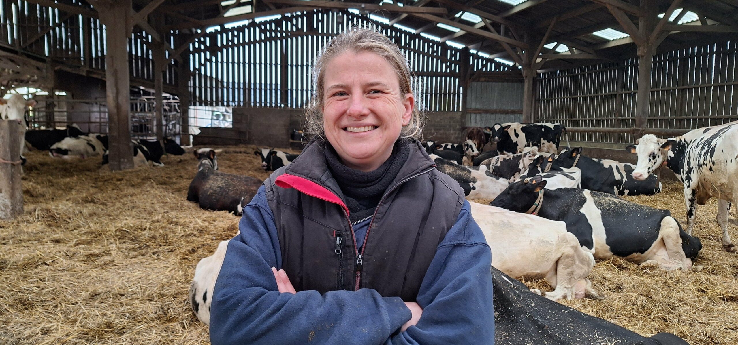 La transformation pour mieux valoriser le lait