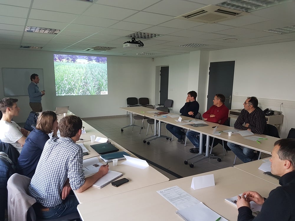 Modalités d'inscription Optipro formation